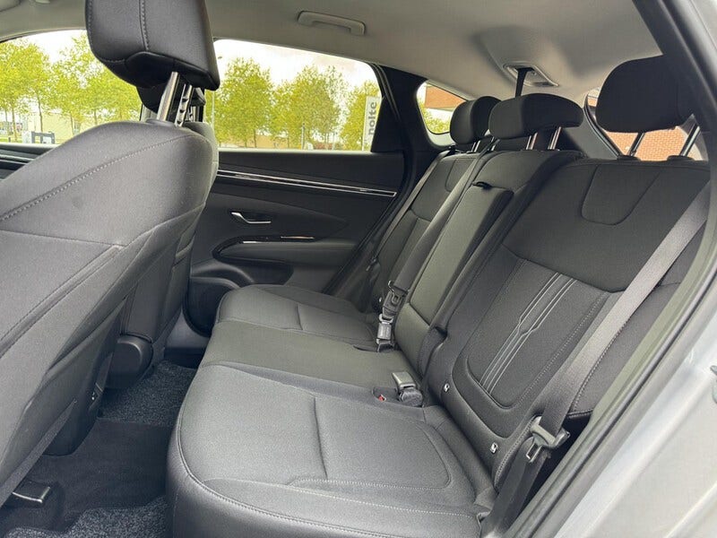 Hyundai Tucson (12)