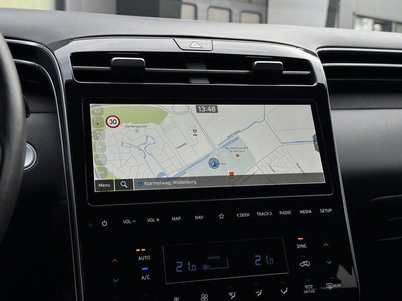 Hyundai Tucson (16)