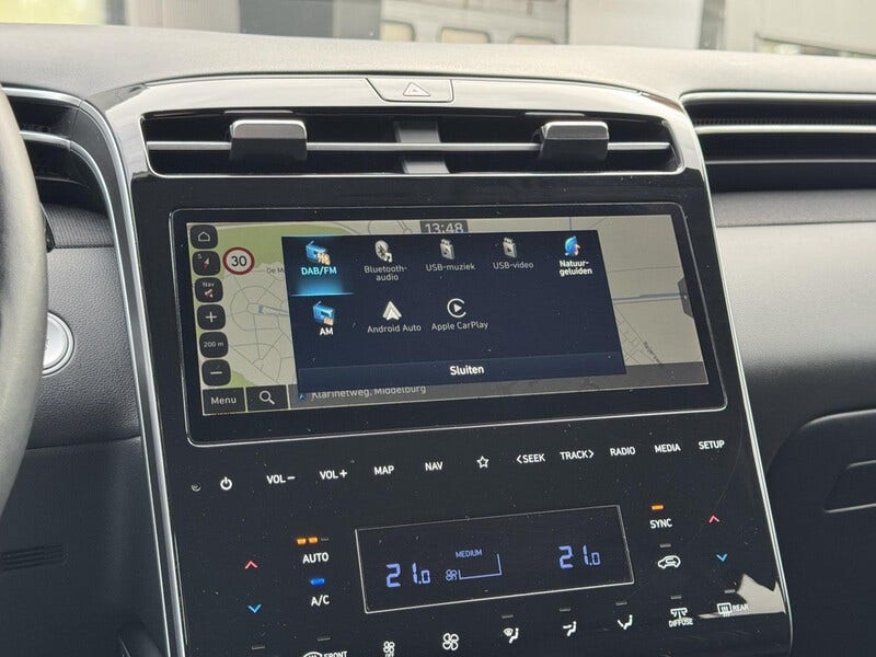Hyundai Tucson (18)