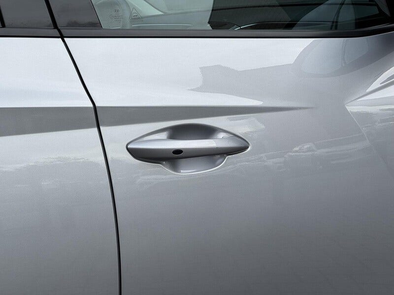 Hyundai Tucson (22)