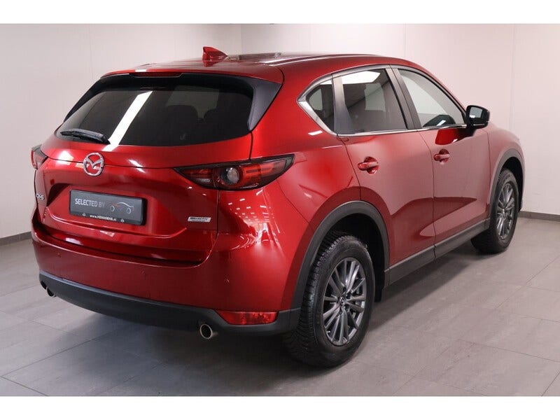 Mazda CX-5 (3)