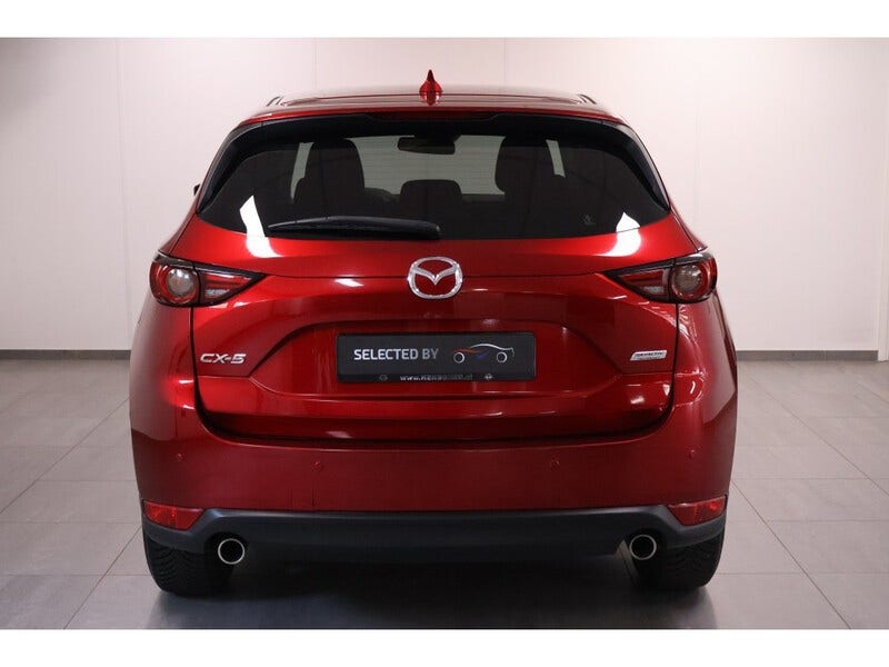 Mazda CX-5 (4)