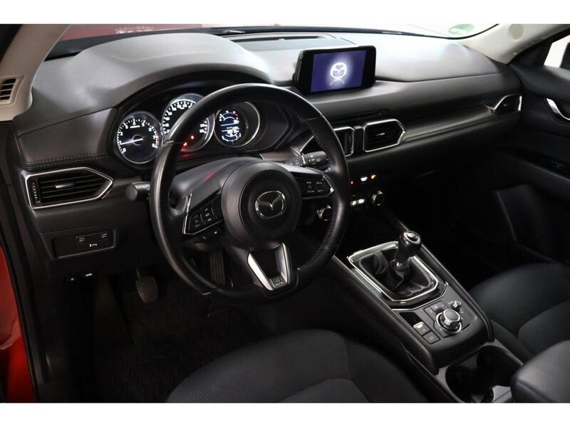Mazda CX-5 (6)