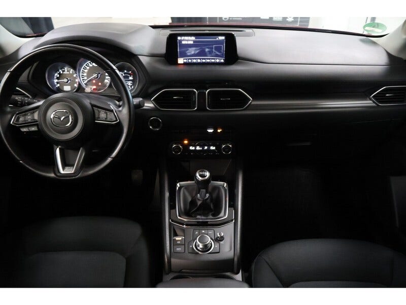 Mazda CX-5 (7)