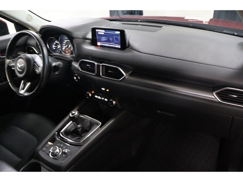 Mazda CX-5 (8)