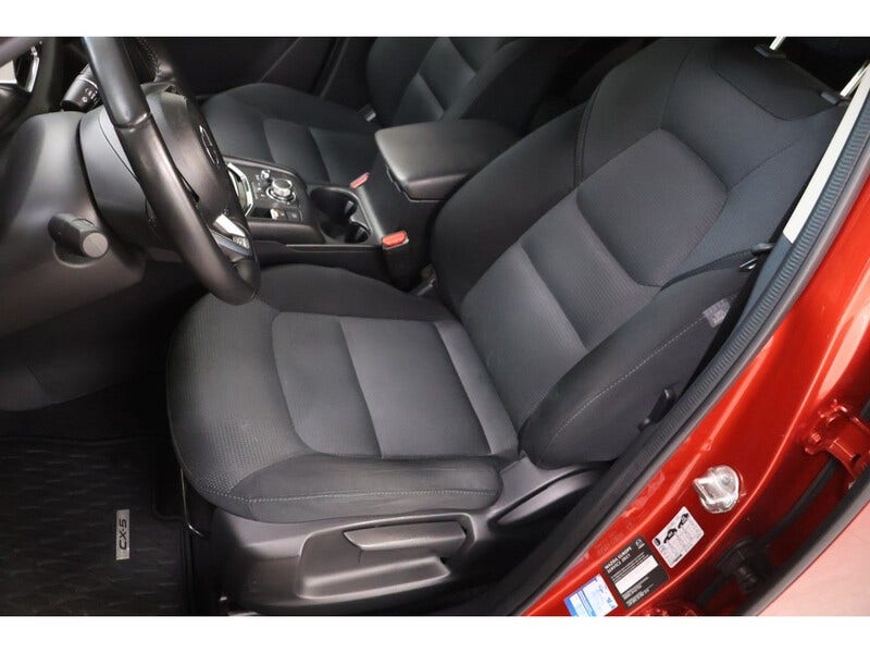 Mazda CX-5 (9)