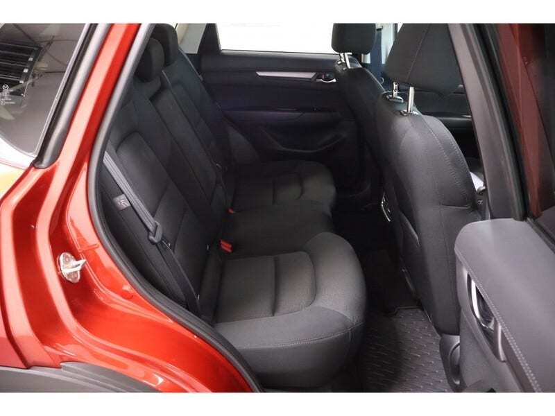 Mazda CX-5 (12)