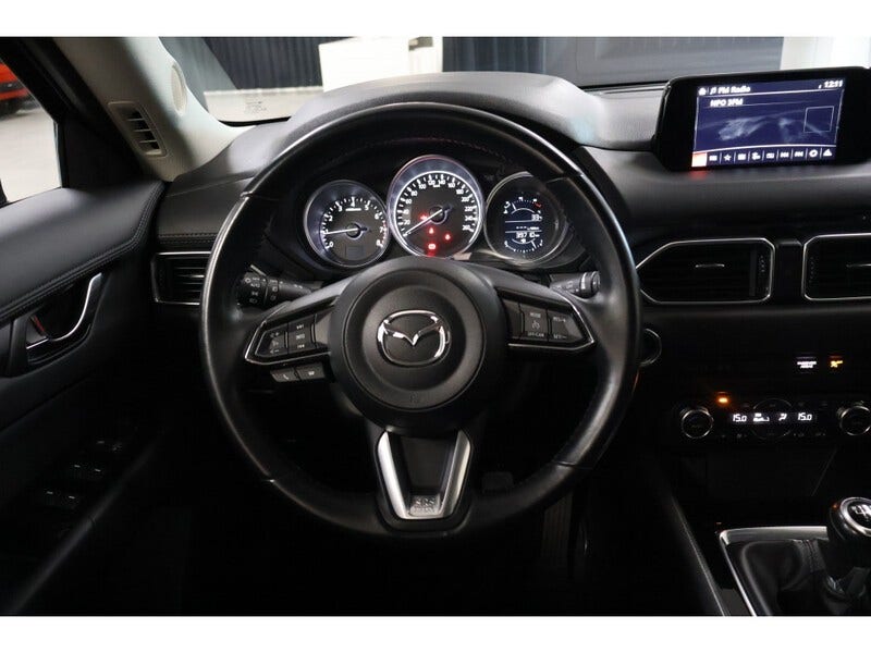 Mazda CX-5 (14)