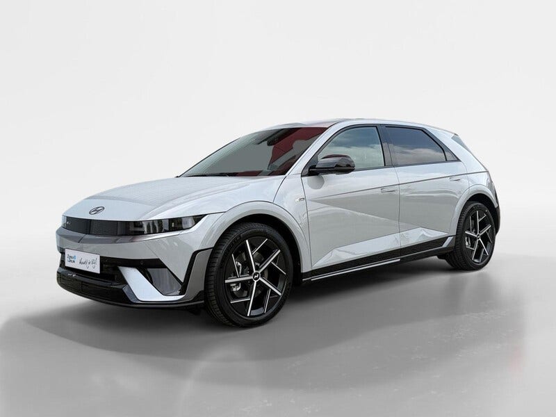 Hyundai Ioniq 5
