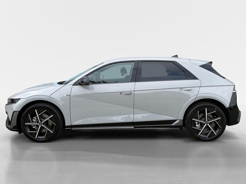 Hyundai Ioniq 5 (2)