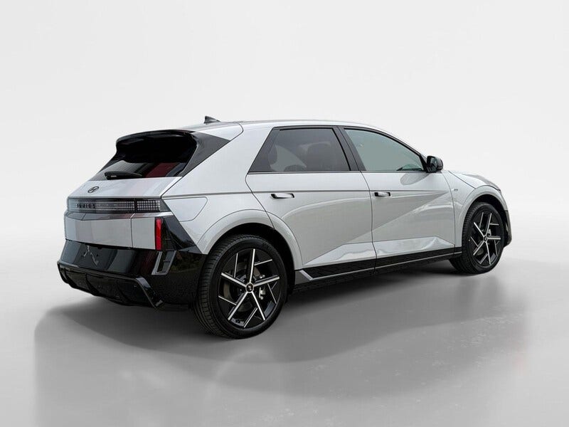 Hyundai Ioniq 5 (4)