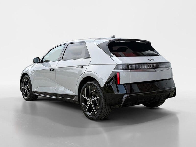 Hyundai Ioniq 5 (9)