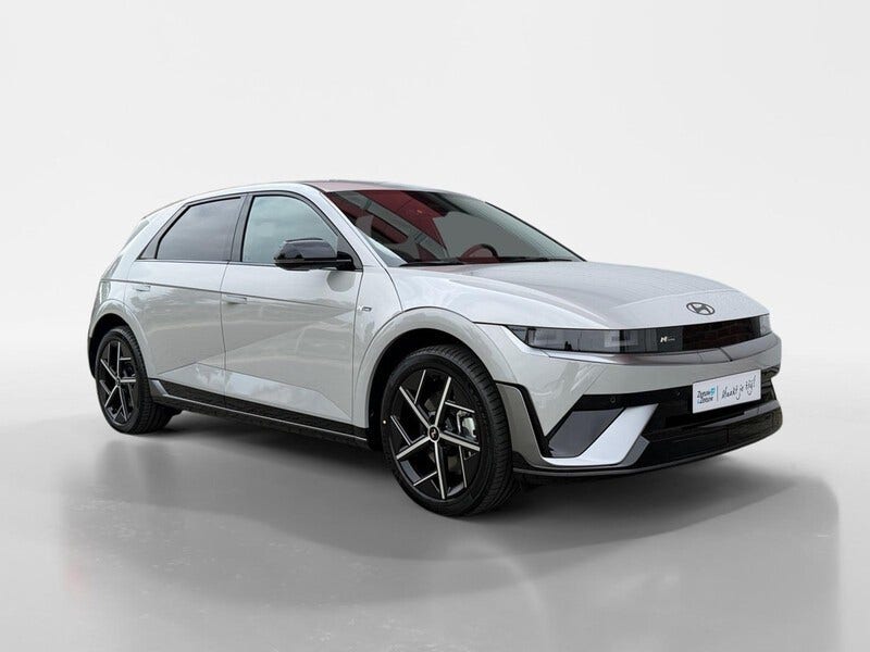 Hyundai Ioniq 5 (10)