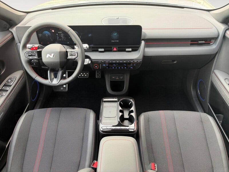 Hyundai Ioniq 5 (12)