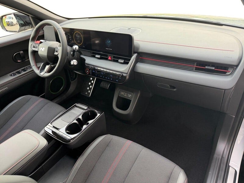 Hyundai Ioniq 5 (13)