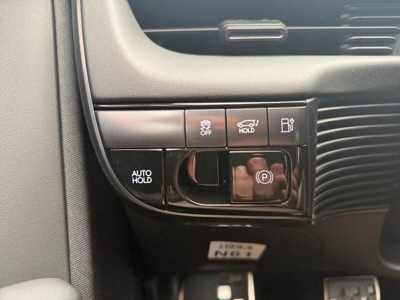 Hyundai Ioniq 5 (23)