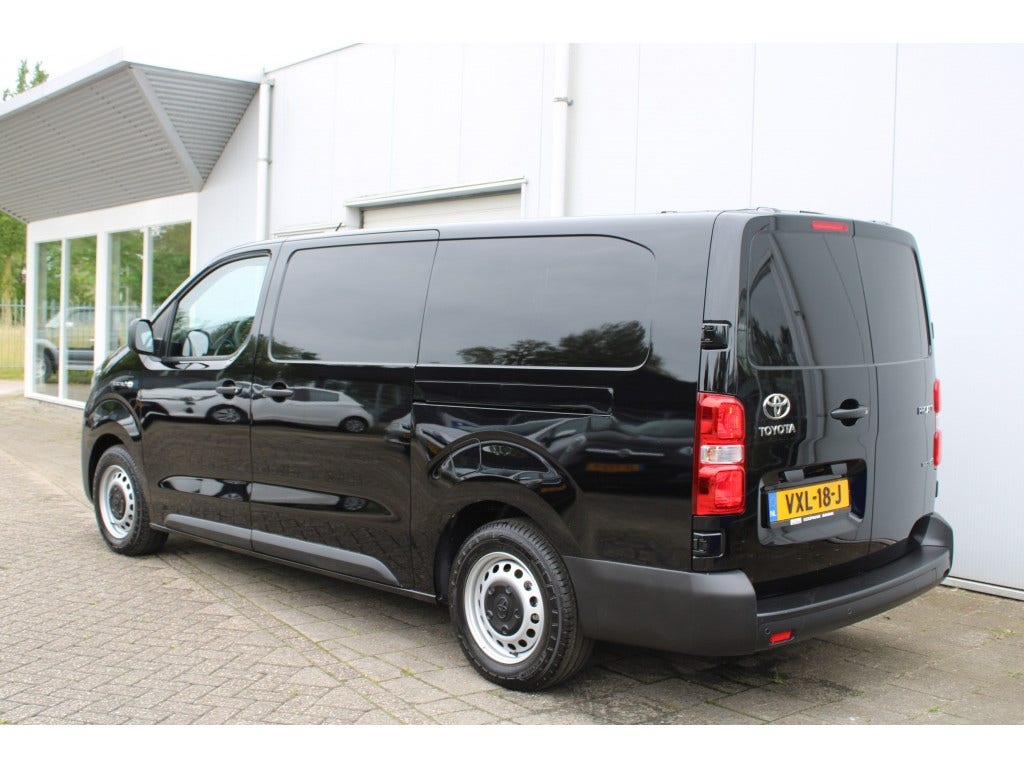 Toyota Proace (2)