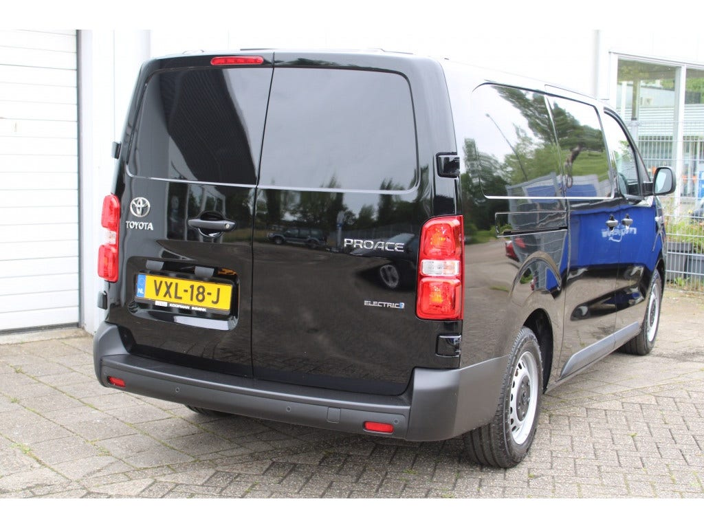Toyota Proace (3)