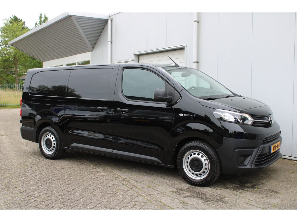 Toyota Proace (4)