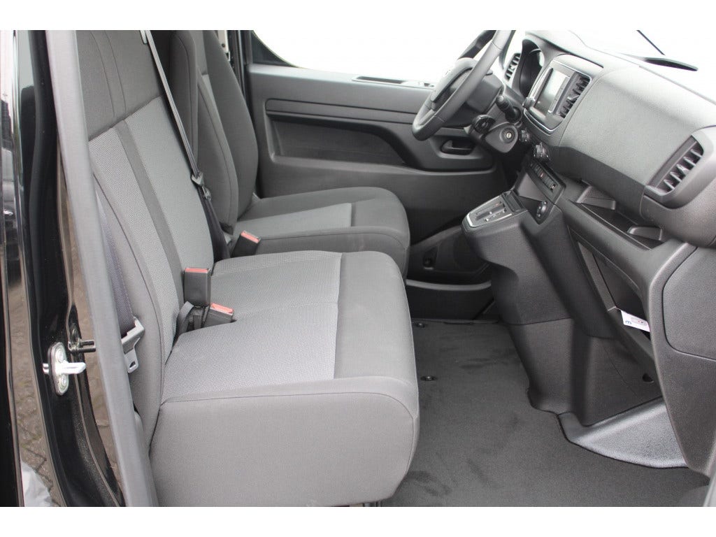 Toyota Proace (6)