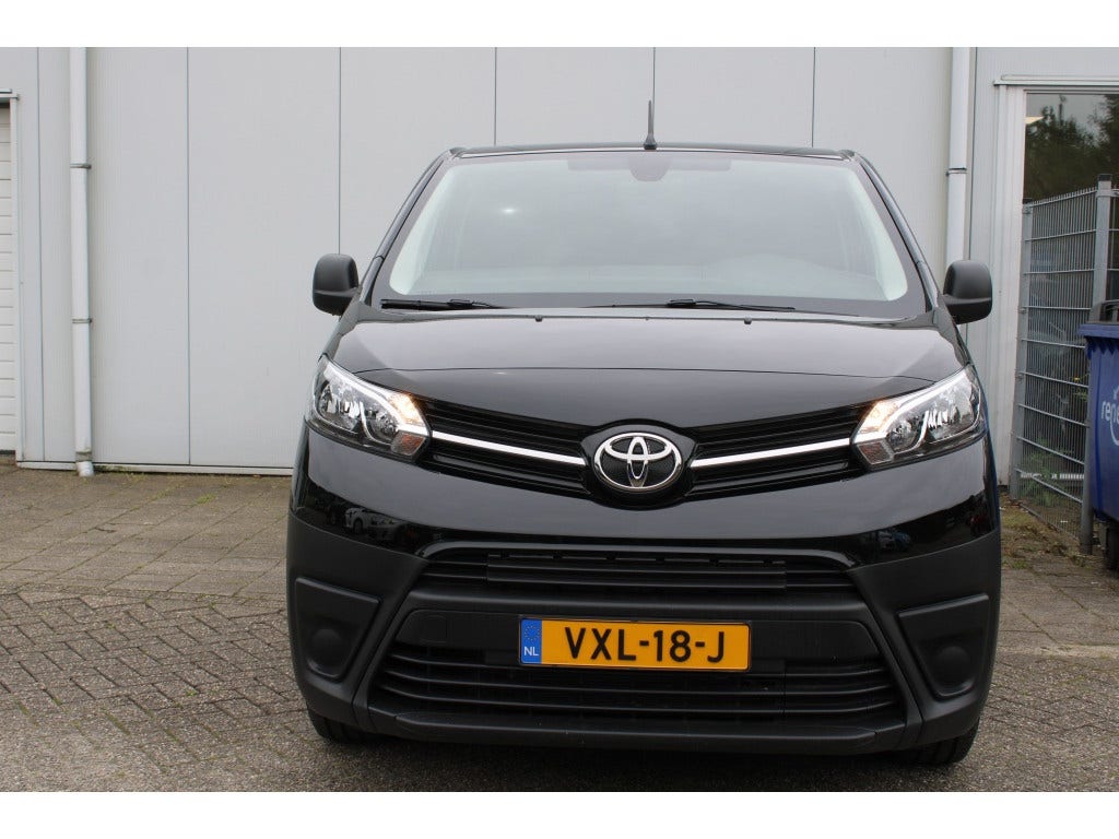 Toyota Proace (8)
