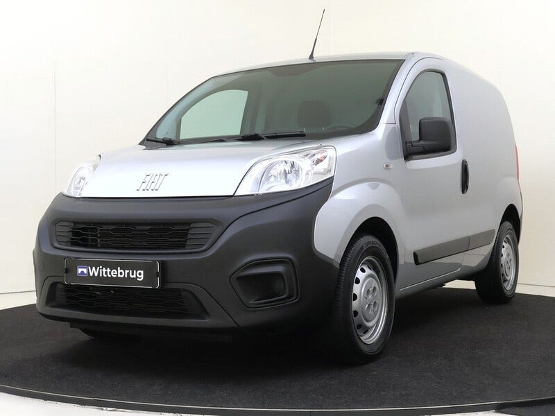 Fiat Fiorino