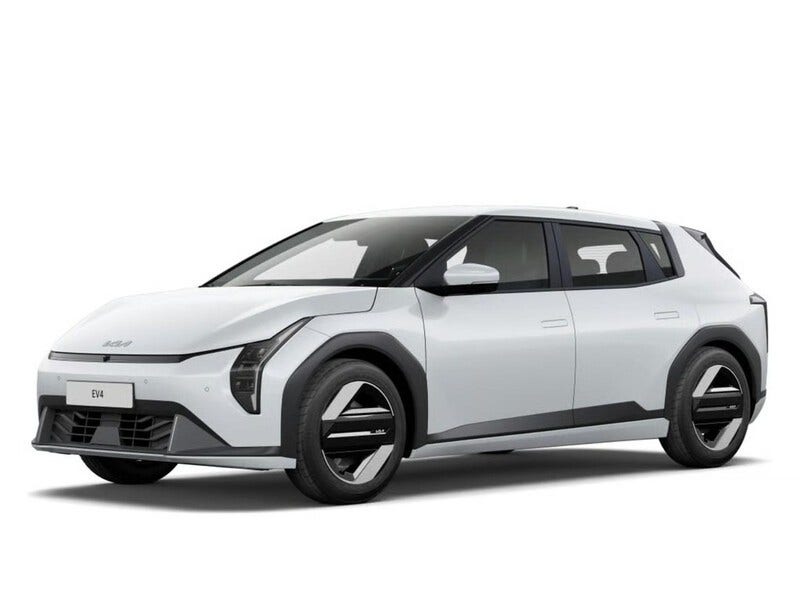 Kia EV4