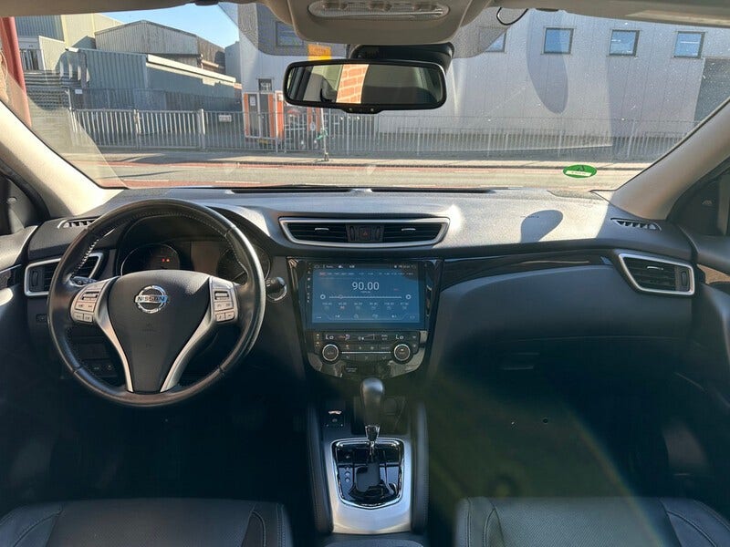 Nissan Qashqai (3)