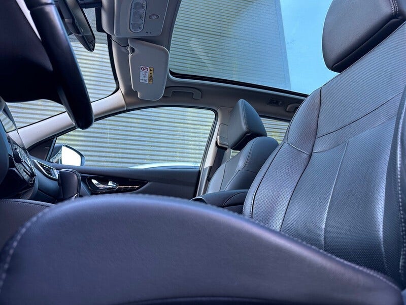 Nissan Qashqai (4)