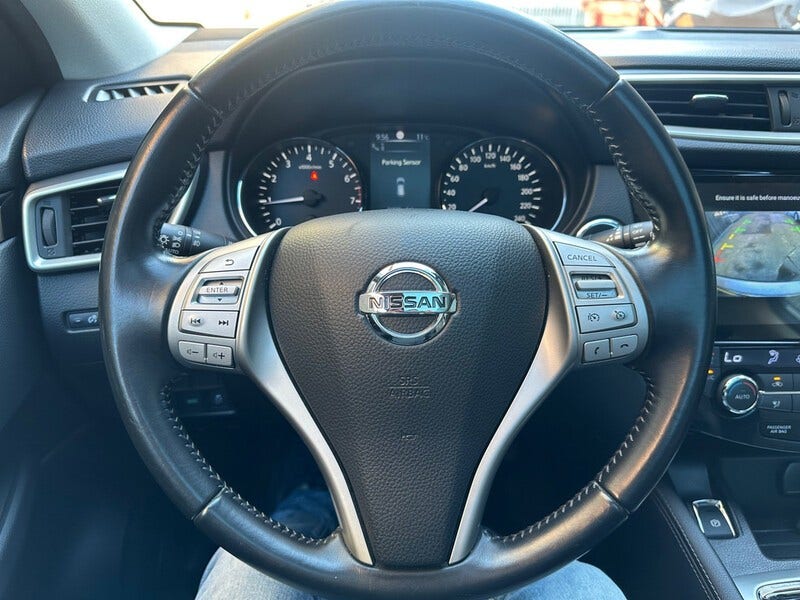 Nissan Qashqai (8)