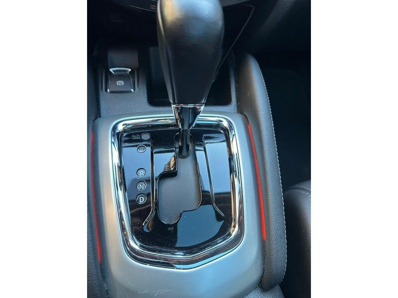 Nissan Qashqai (9)