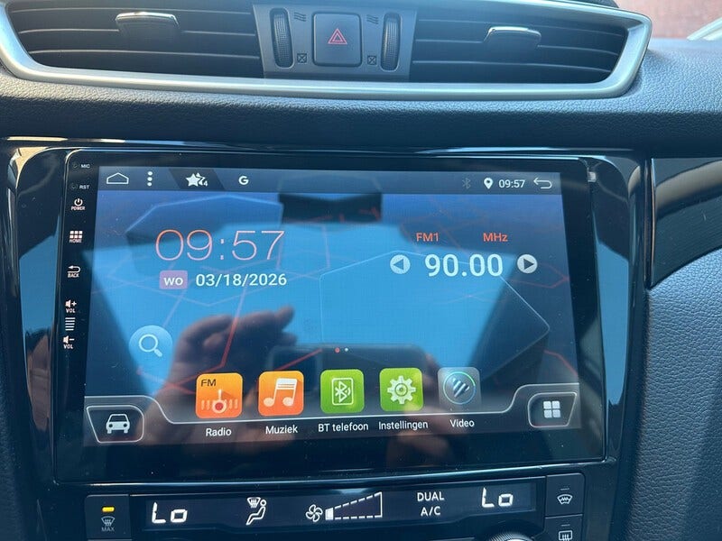 Nissan Qashqai (13)