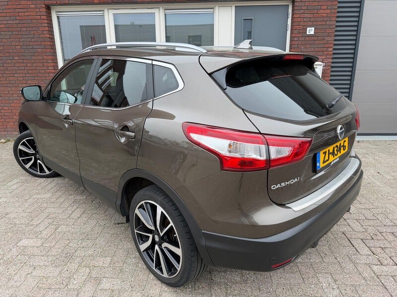 Nissan Qashqai (16)