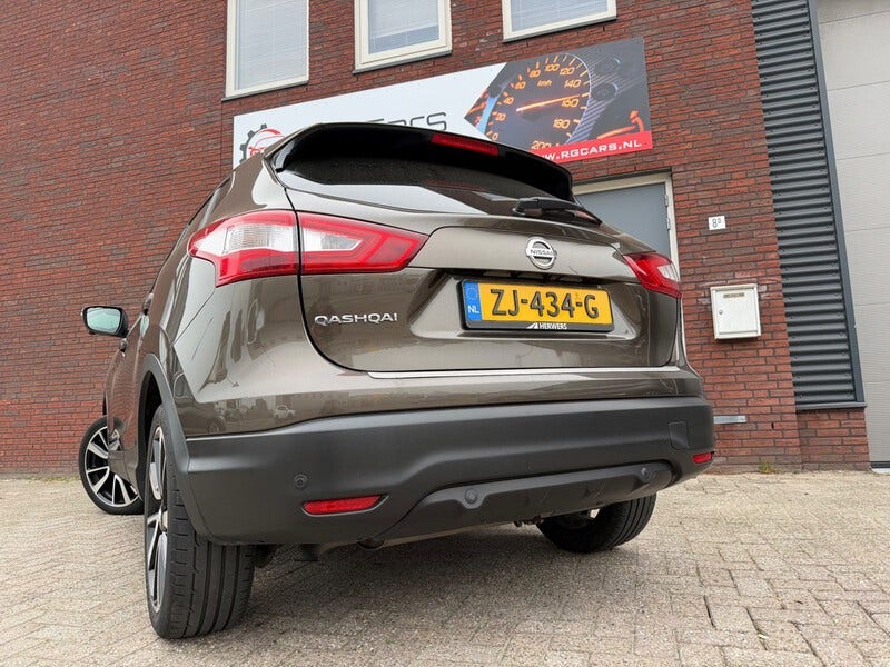 Nissan Qashqai (17)