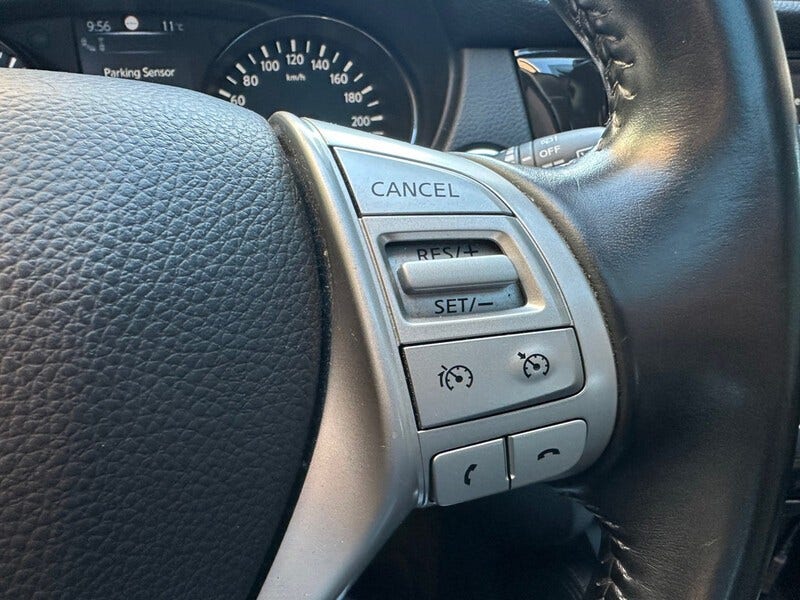 Nissan Qashqai (19)
