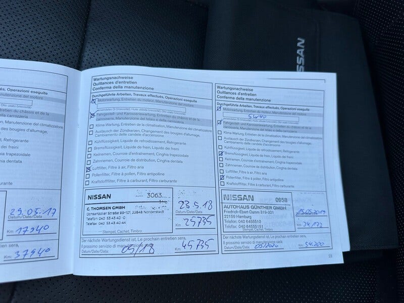 Nissan Qashqai (24)