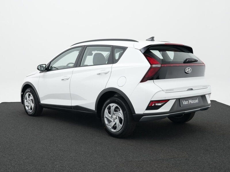 Hyundai Bayon (2)