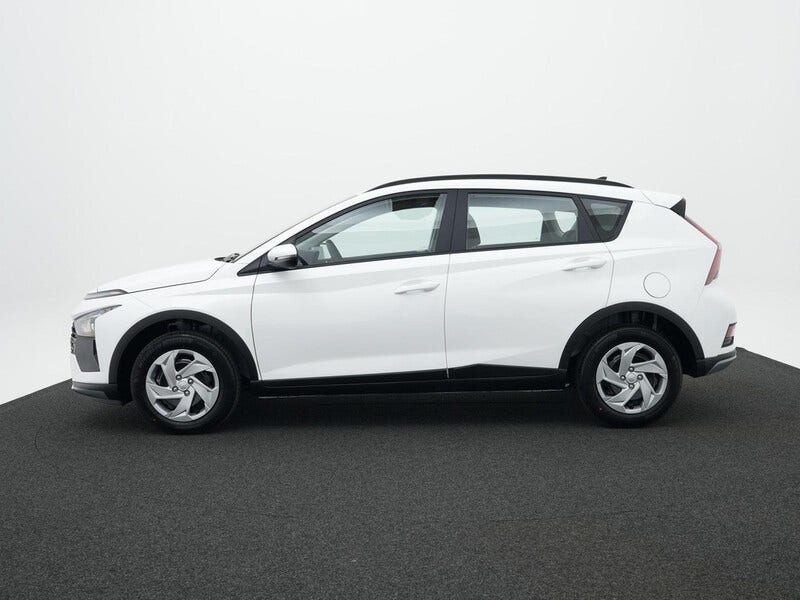 Hyundai Bayon (4)