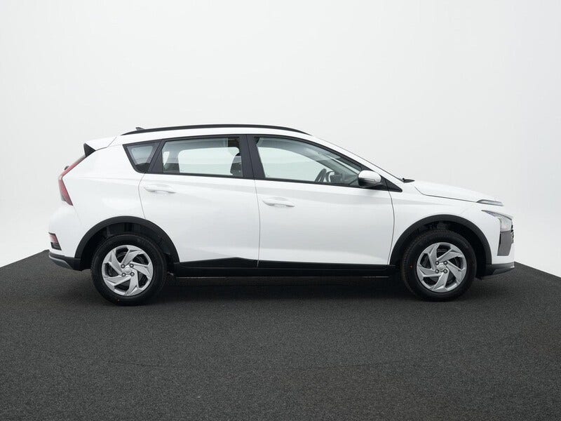 Hyundai Bayon (6)