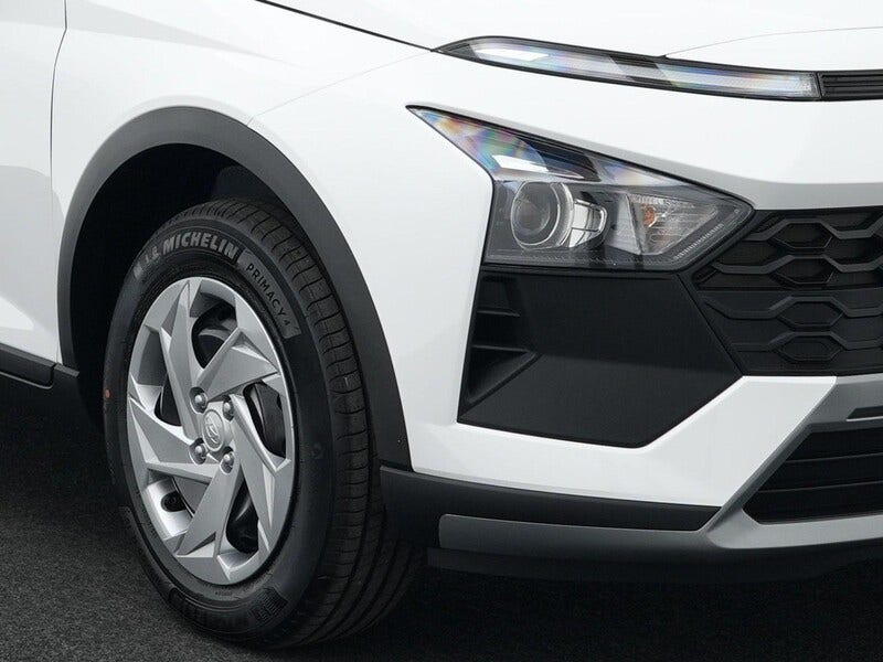 Hyundai Bayon (11)