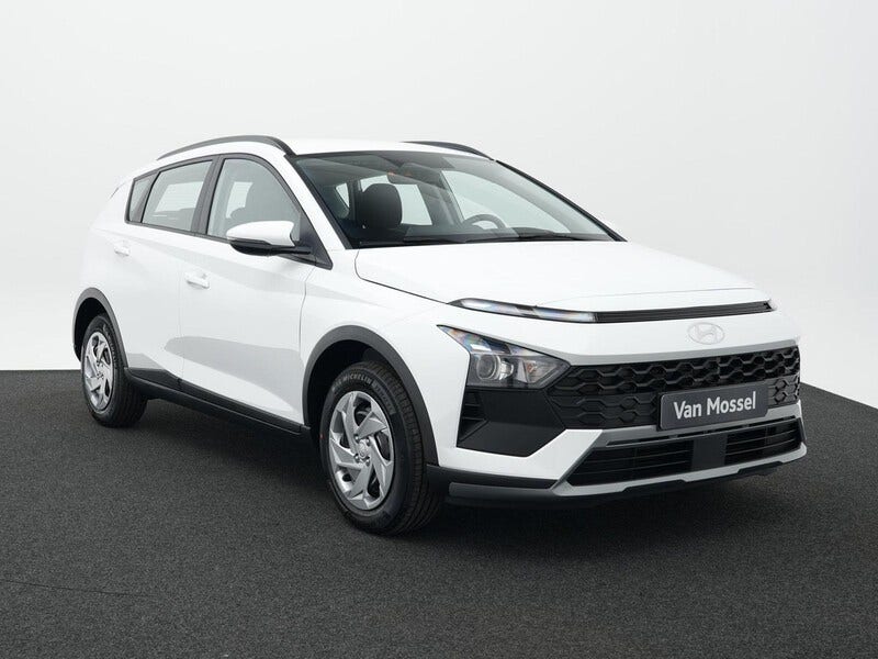 Hyundai Bayon (13)