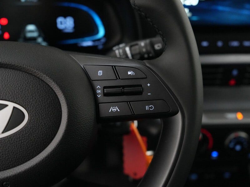 Hyundai Bayon (14)