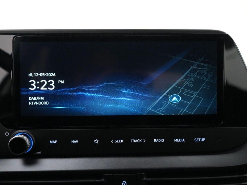 Hyundai Bayon (21)