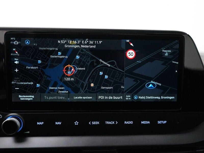 Hyundai Bayon (23)