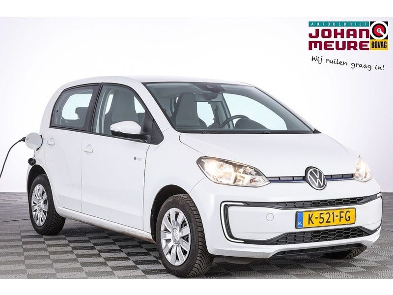 Volkswagen e up