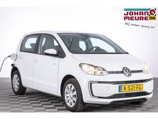 Volkswagen e up