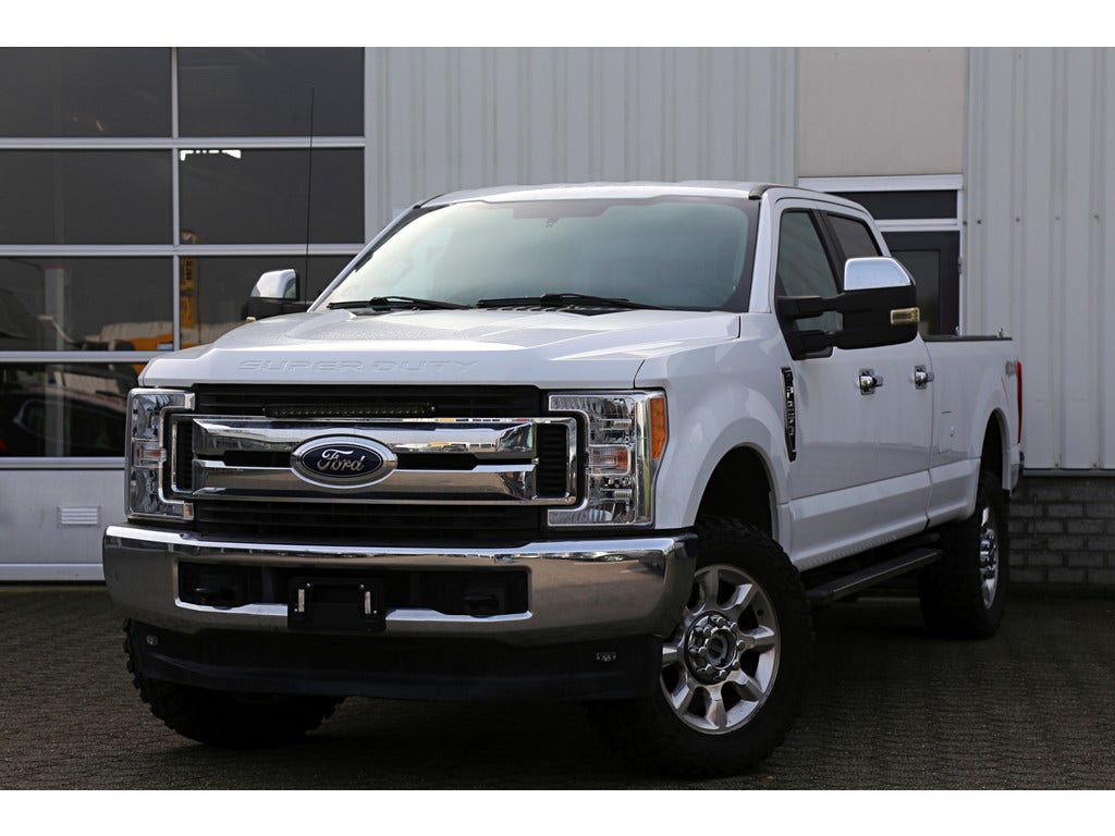 Ford F 250