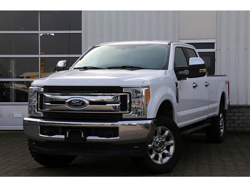 Ford F 250