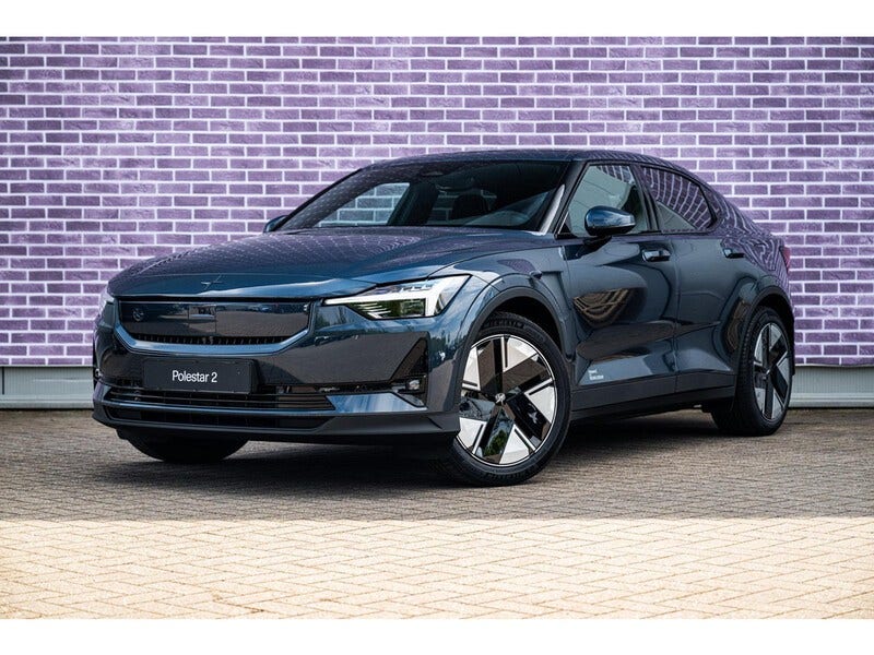 Polestar 2