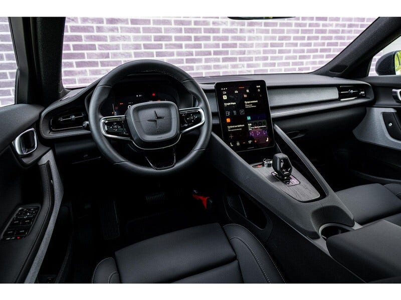 Polestar 2 (11)